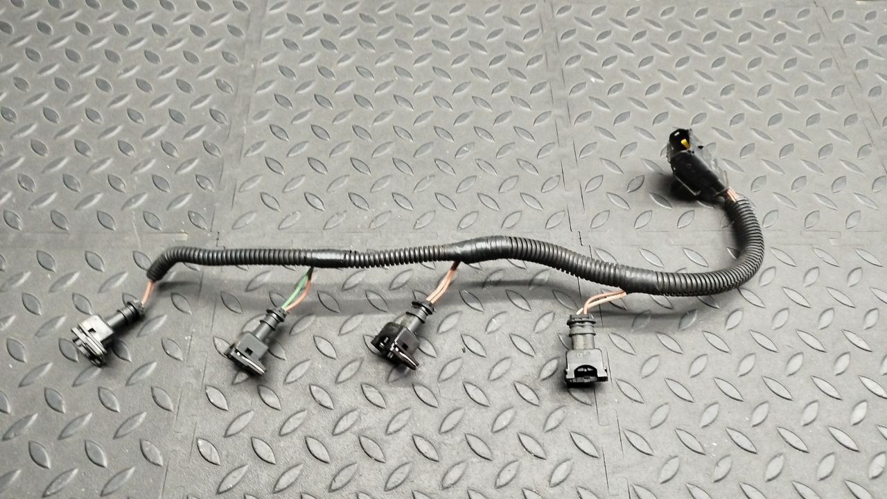 Проводка топливных форсунок Renault Scenic/2 2003-2009
