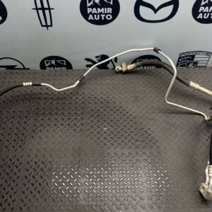 Трубка кондиционера Opel Astra/H 2004-2014