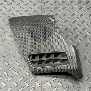 Накладка на торпедо правая Mercedes E/W210 1995-2003