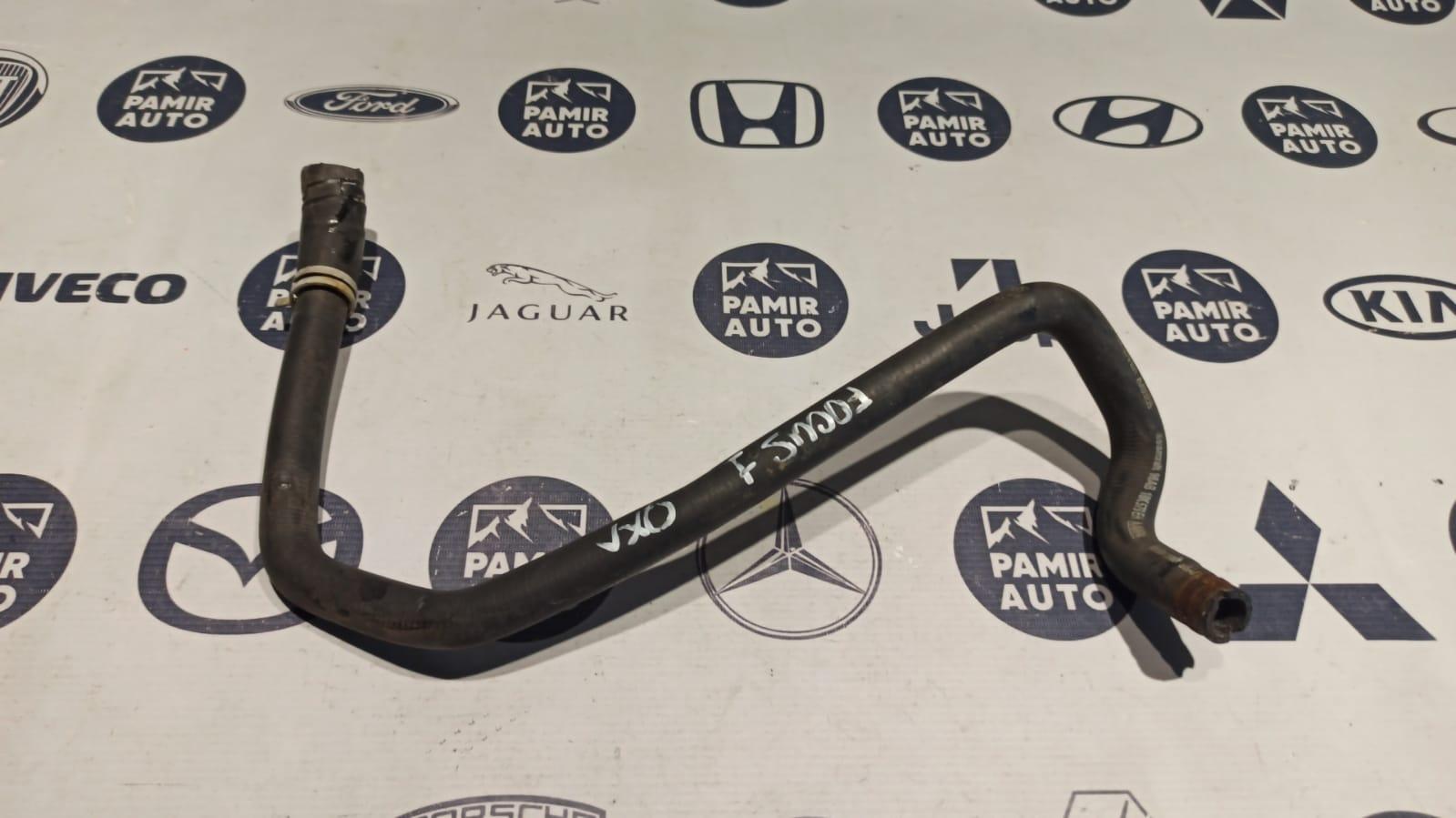 Патрубок ОЖ Ford Focus 1998-2007