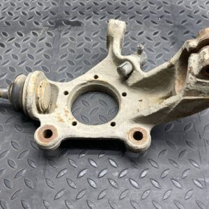 Кулак поворотный передний левый Ford Transit 2000-2006