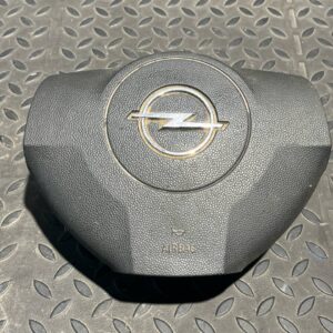Подушка безопасности в руль Opel Zafira/B 2005-2014