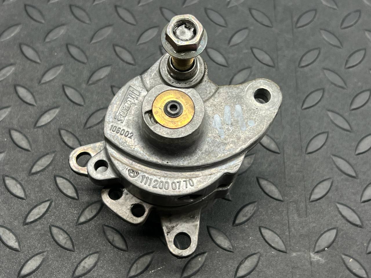 Натяжитель ремня Mercedes SLK/R170 1996-2004