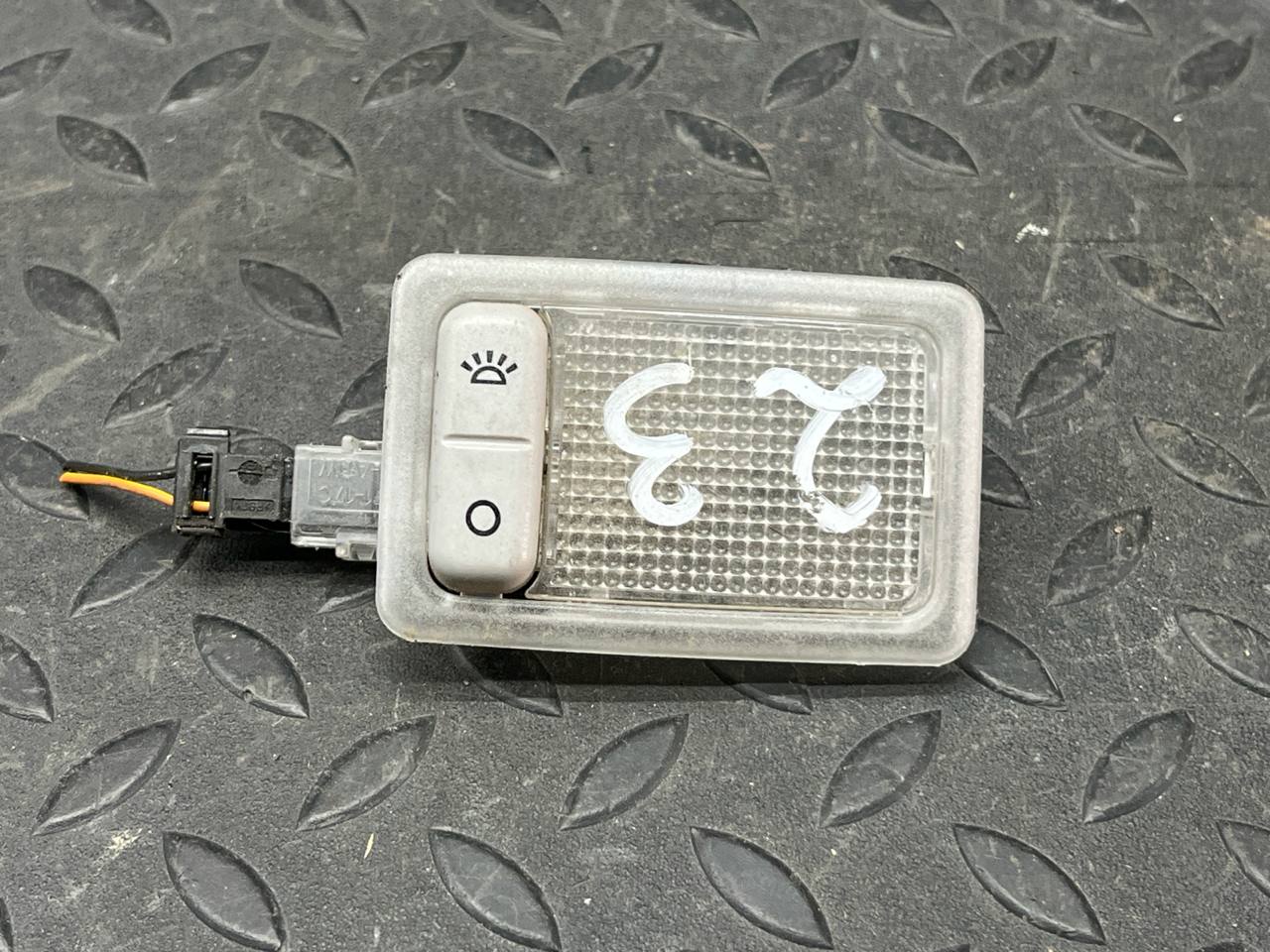 Плафон салонный Ford Mondeo/3 2000-2007