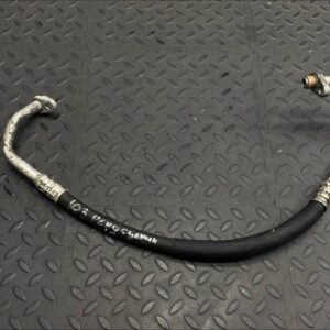 Трубка кондиционера Renault Scenic/2 2003-2009