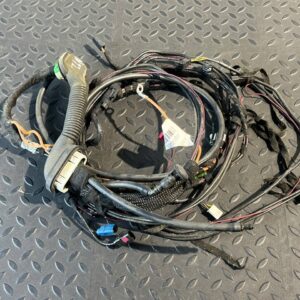 Проводка багажника Mercedes M/W164 2005-2011