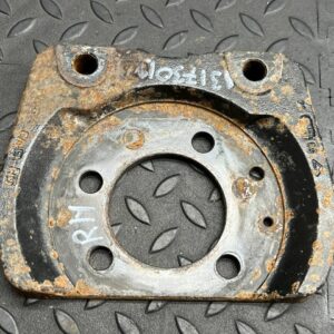 Щит опорный задний правый Opel Astra/H 2004-2014