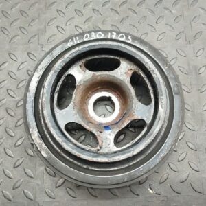 Шкив коленвала Mercedes E/W211 2002-2009