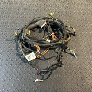 Проводка багажника Mercedes M/W164 2005-2011