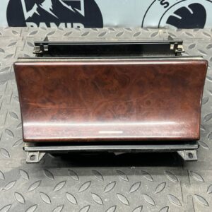 Пепельница Mercedes E/W210 1995-2003