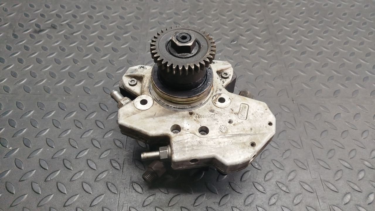 Насос топливный (ТНВД) Mercedes M/W164 2005-2011