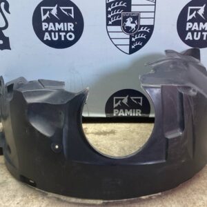 Локер (Подкрылок) передний левый Ford Mondeo/3 2000-2007