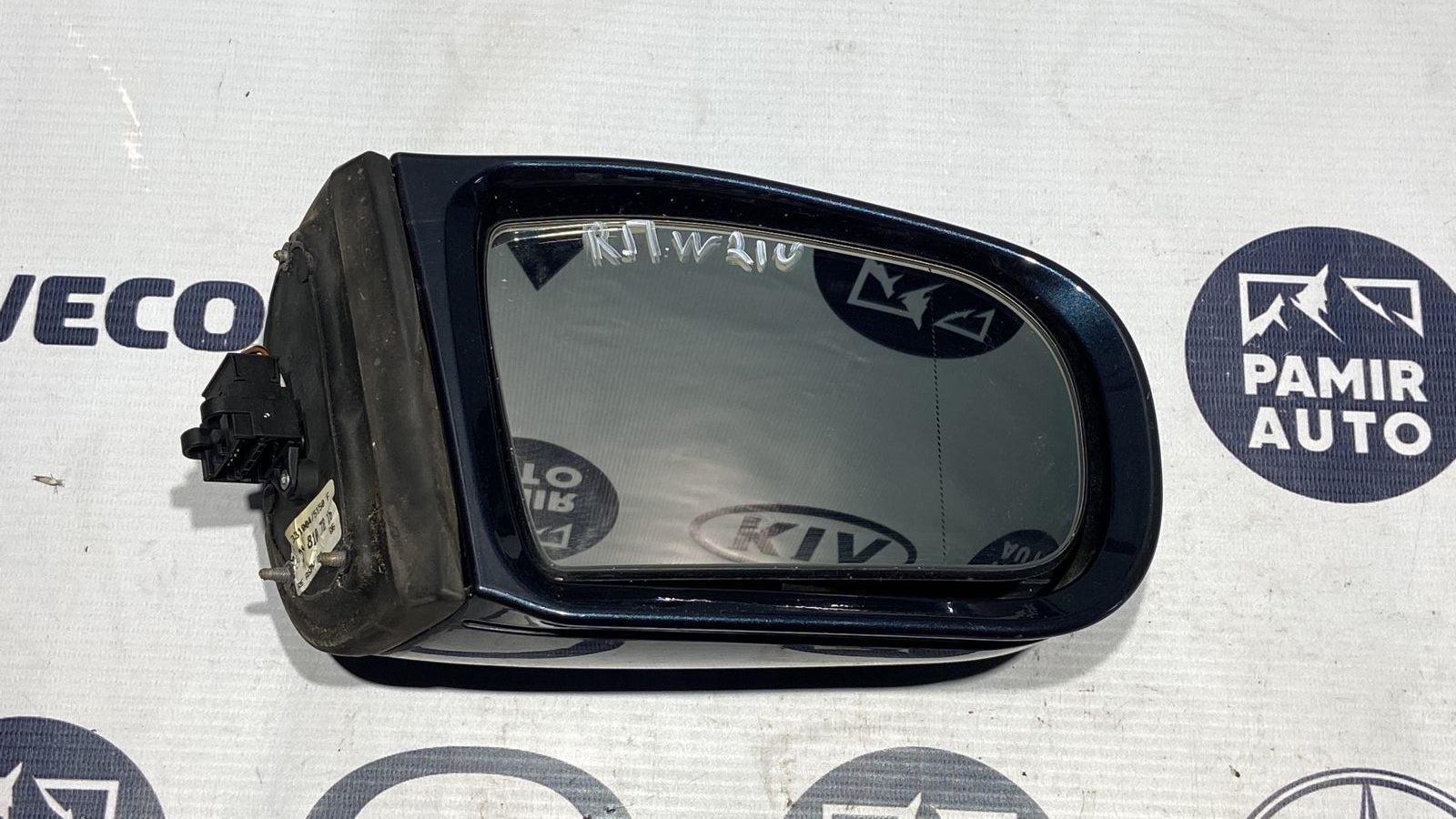 Зеркало правое Mercedes E/W210 1995-2003