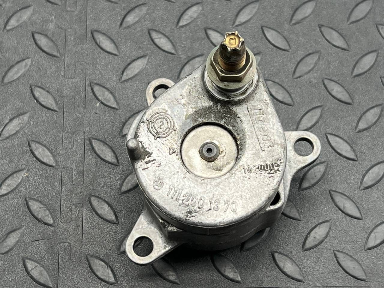 Натяжитель ремня Mercedes SLK/R170 1996-2004