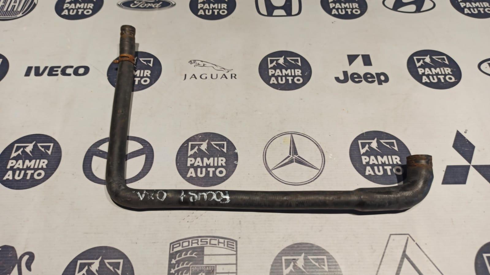 Патрубок ОЖ Ford Focus 1998-2007