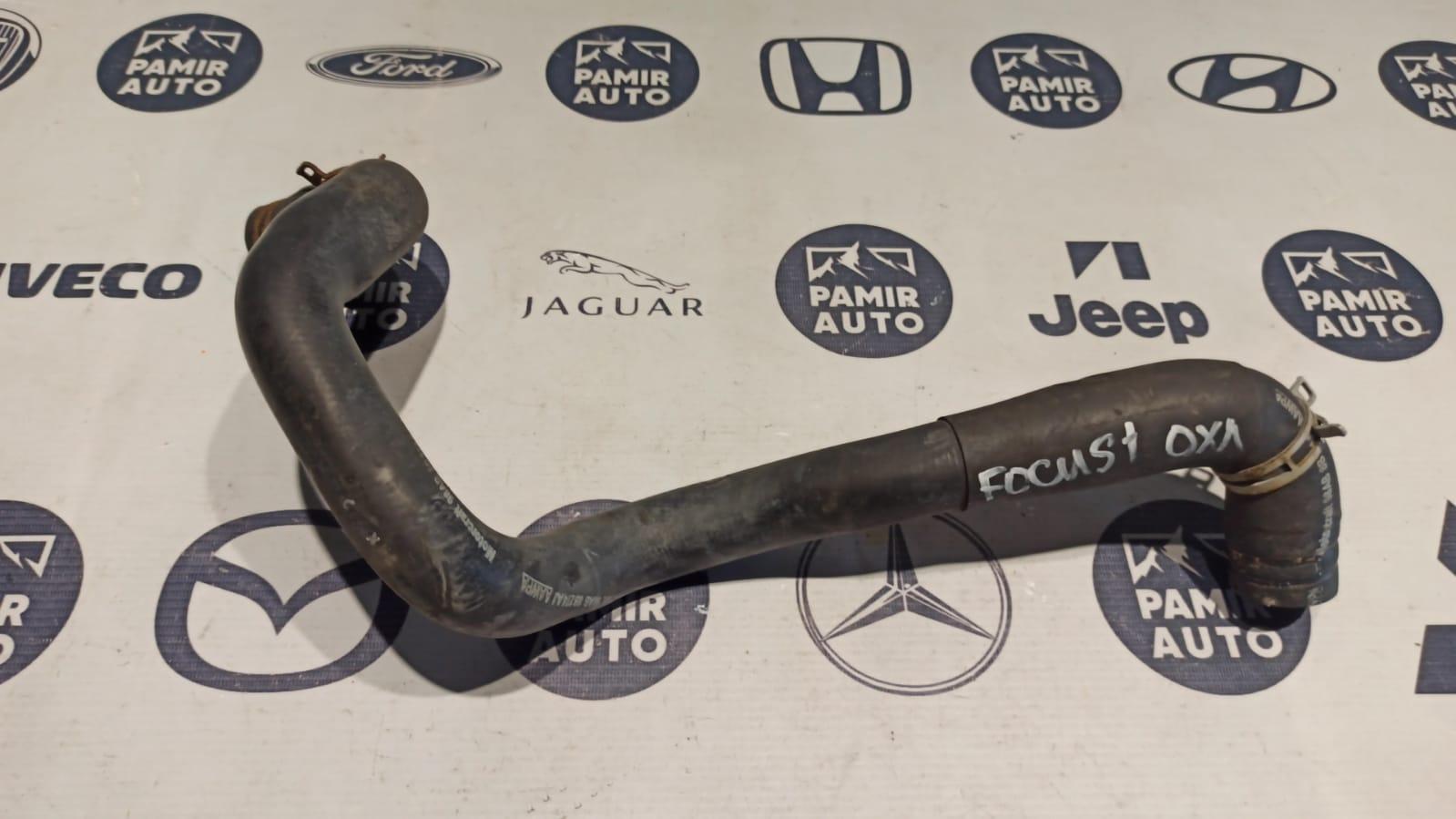 Патрубок ОЖ Ford Focus 1998-2007