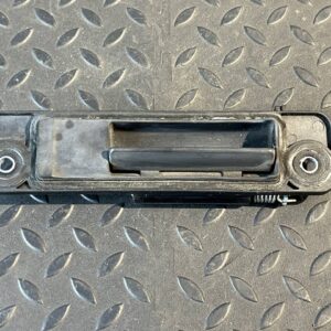 Ручка двери багажника Mercedes M/W164 2005-2011
