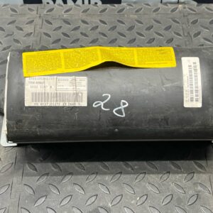 Подушка безопасности в торпедо Mercedes E/W210 1995-2003