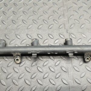 Рампа топливная Renault Scenic/2 2003-2009