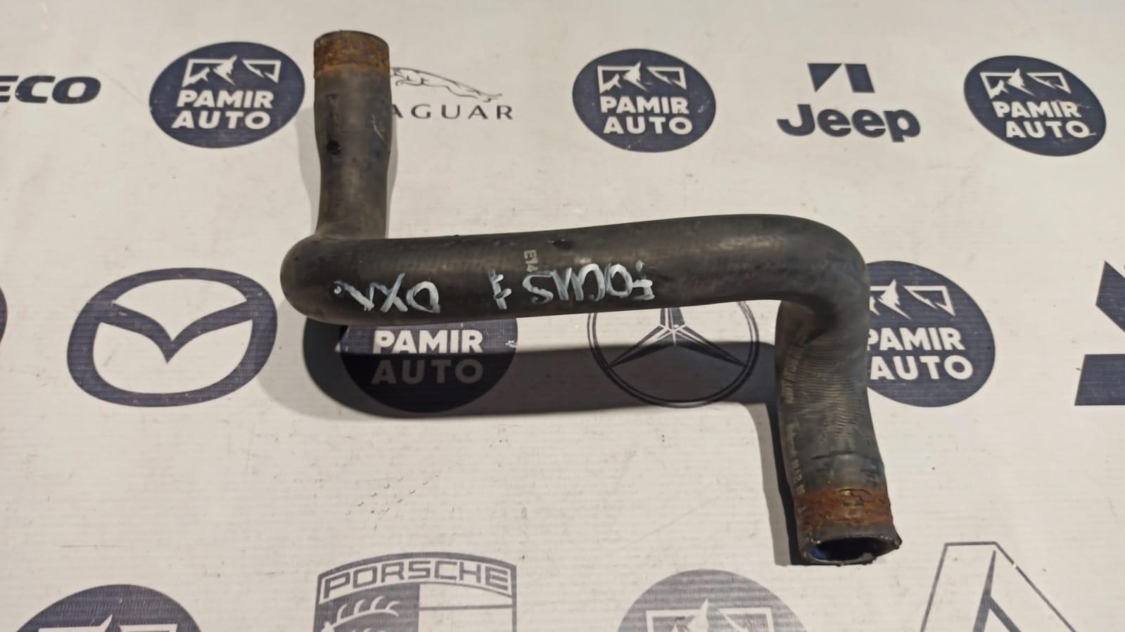 Патрубок ОЖ Ford Focus 1998-2007