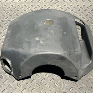 Кожух рулевой колонки нижний Opel Zafira/B 2005-2014