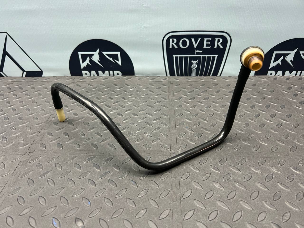 Трубка вакуумная Mercedes SLK/R170 1996-2004