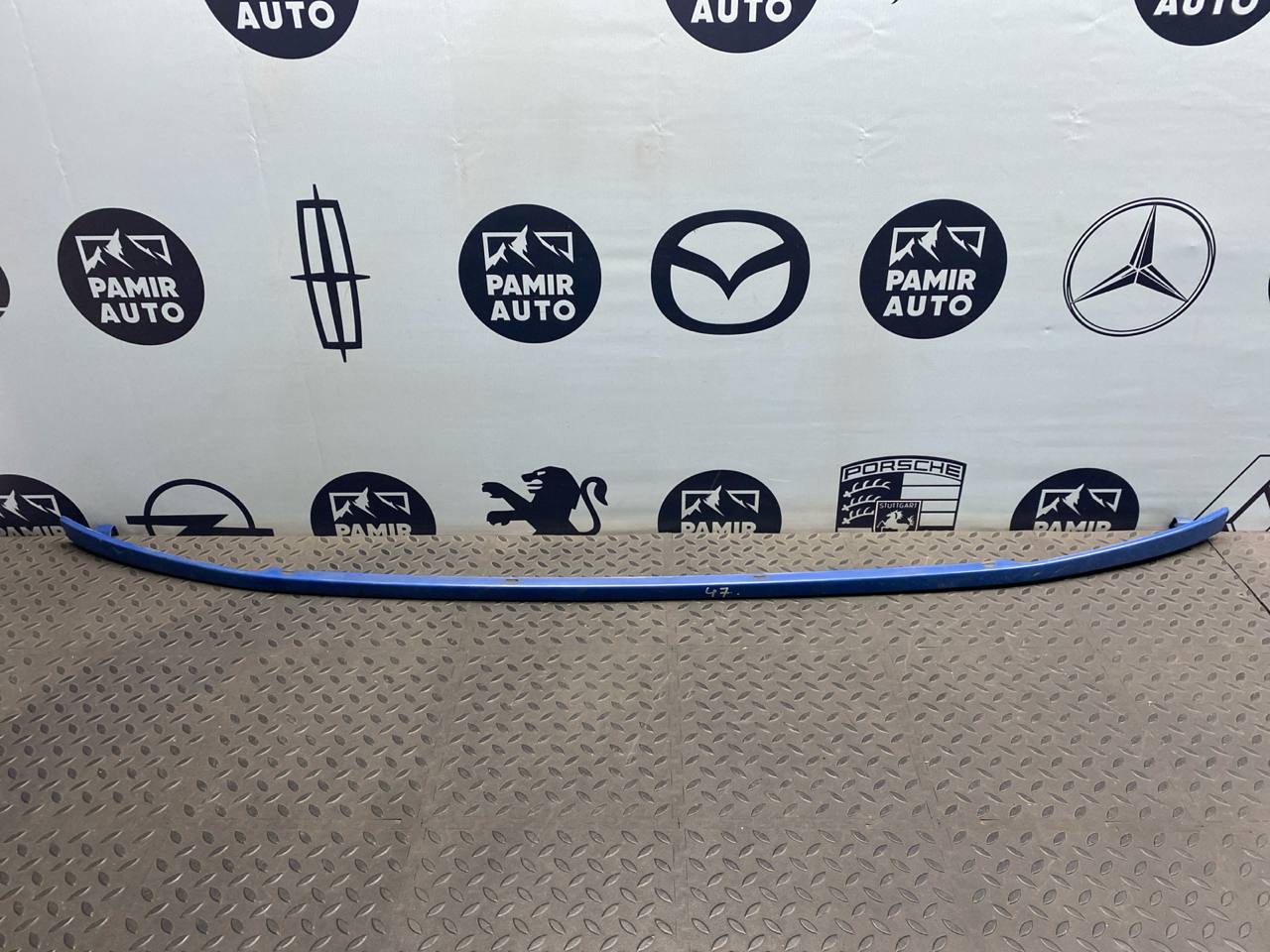 Планка под фару Mercedes Vito/W638 1996-2003