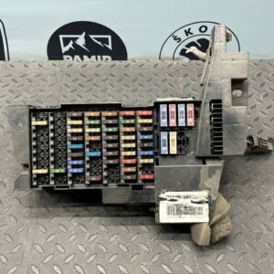 Блок предохранителей Mercedes B/W245 2005-2011