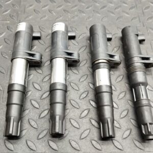 Катушка зажигания Renault Scenic/2 2003-2009