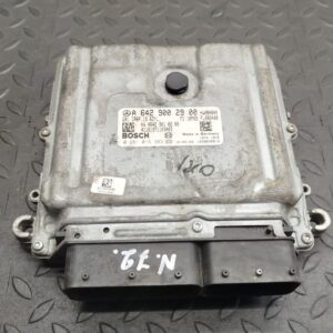 Блок управления двигателем Mercedes M/W164 2005-2011