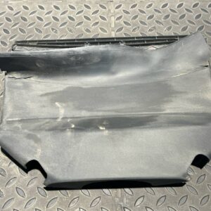 Кожух рулевой колонки верхний Opel Zafira/B 2005-2014