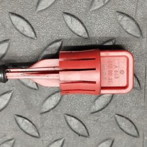 Заглушка направляющей щупа Mercedes C/W203 2000-2008