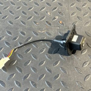 Камера заднего вида Mercedes M/W164 2005-2011