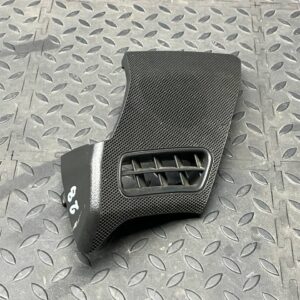 Накладка на торпедо левая Mercedes E/W210 1995-2003