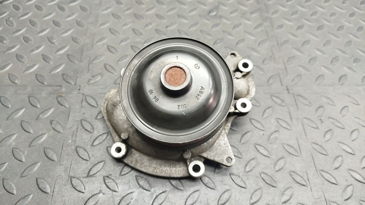 Насос водяной (Помпа) Mercedes M/W164 2005-2011