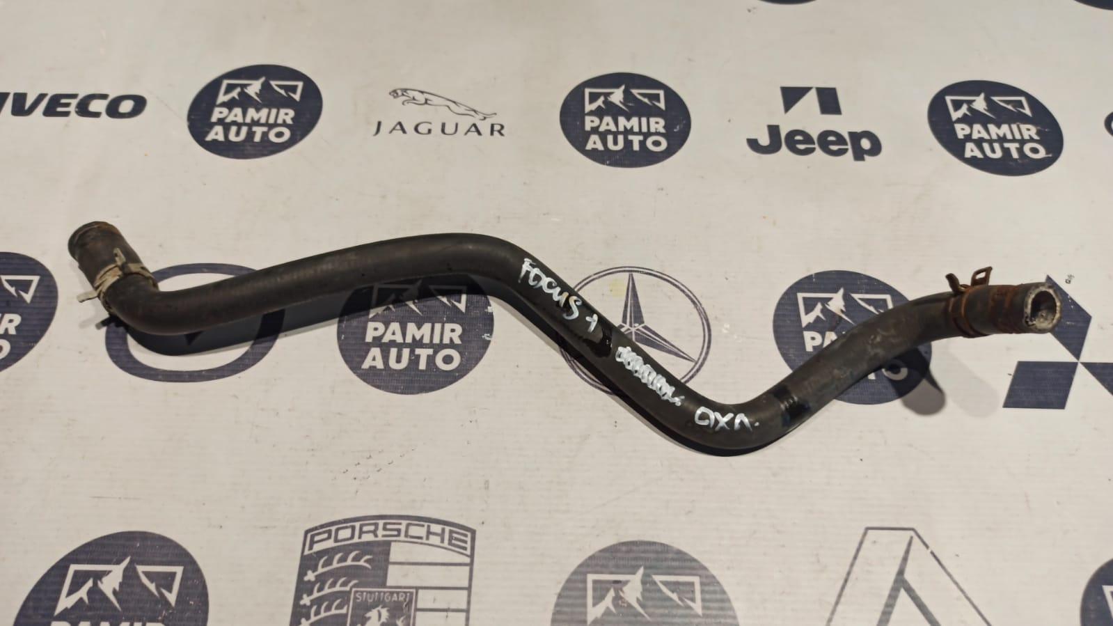 Патрубок ОЖ Ford Focus 1998-2007