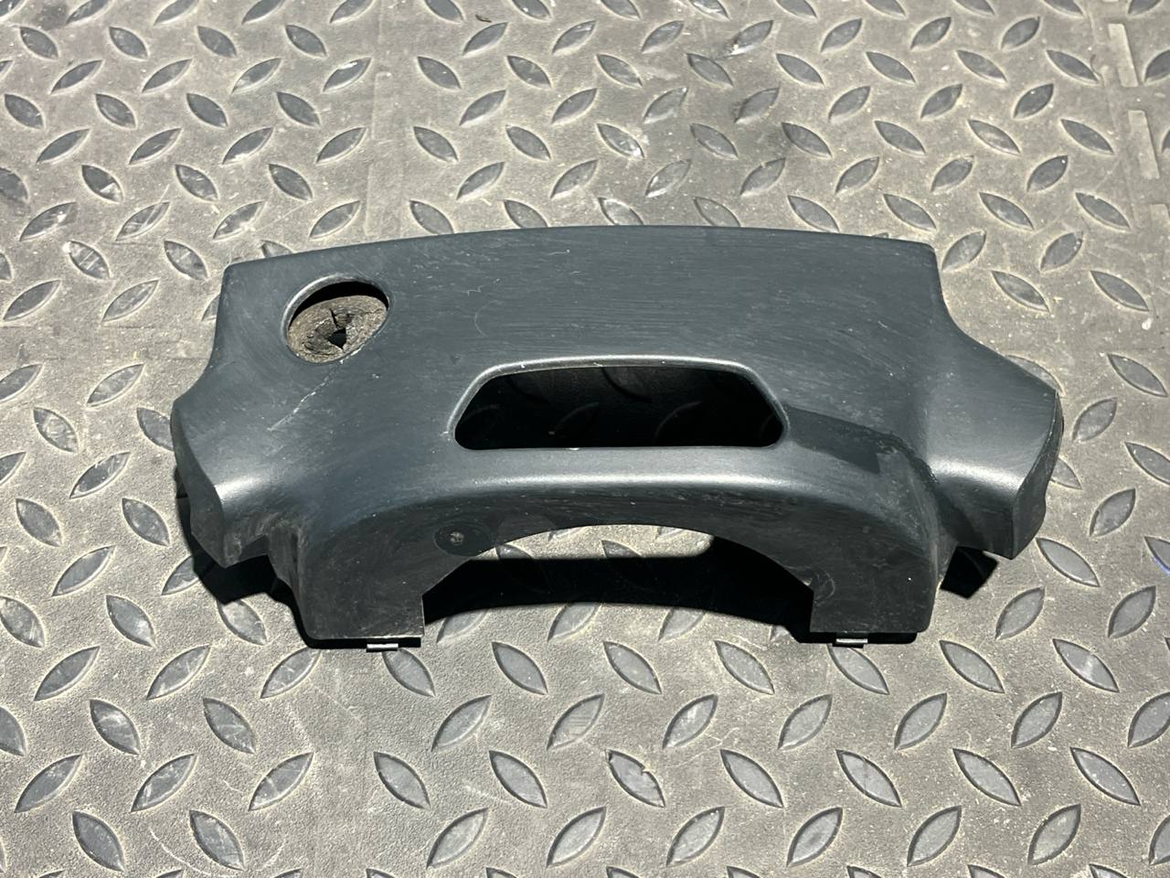 Кожух рулевой колонки Mercedes M/W163 1997-2005