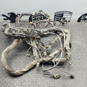 Проводка моторная Mercedes Sprinter/W906 2006-2018