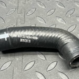 Патрубок воздушный Mercedes SLK/R170 1996-2004