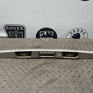 Накладка двери багажника Ford Focus/2 2004-2011