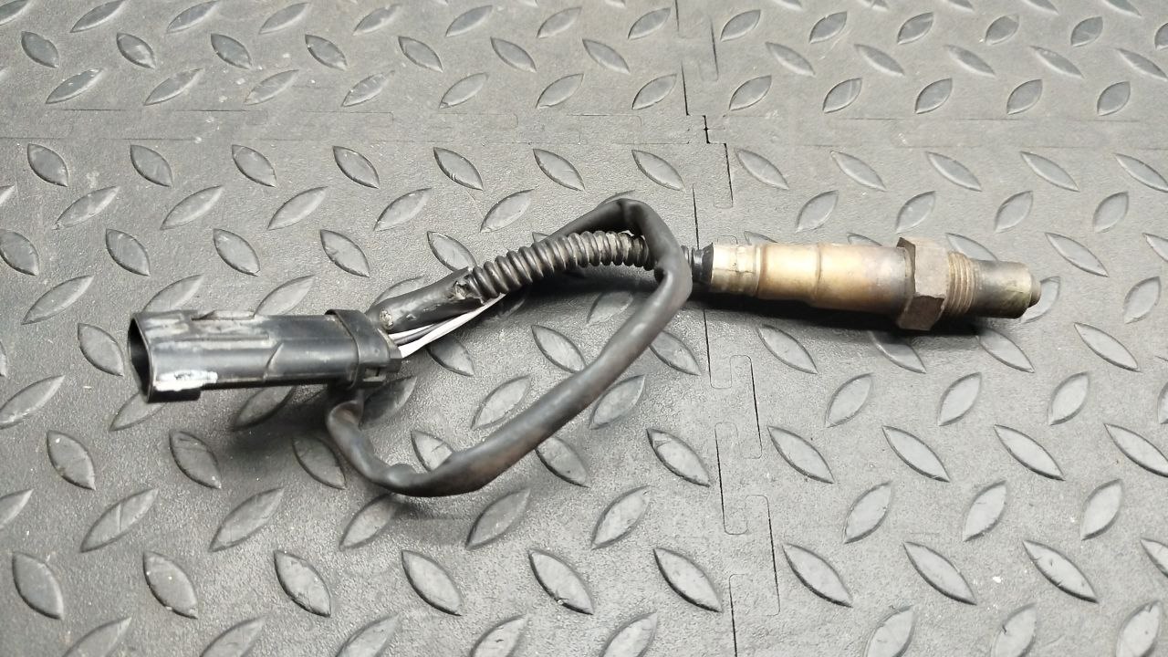Датчик кислородный Renault Scenic/2 2003-2009