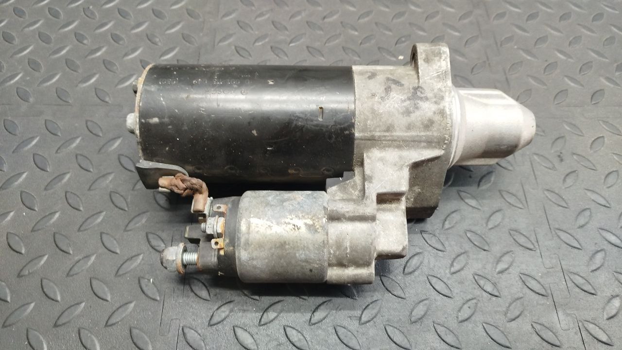 Стартер Mercedes M/W164 2005-2011