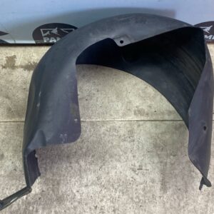 Локер (Подкрылок) задний левый Mercedes E/W210 1995-2003