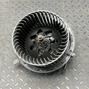 Моторчик отопителя Mercedes B/W245 2005-2011