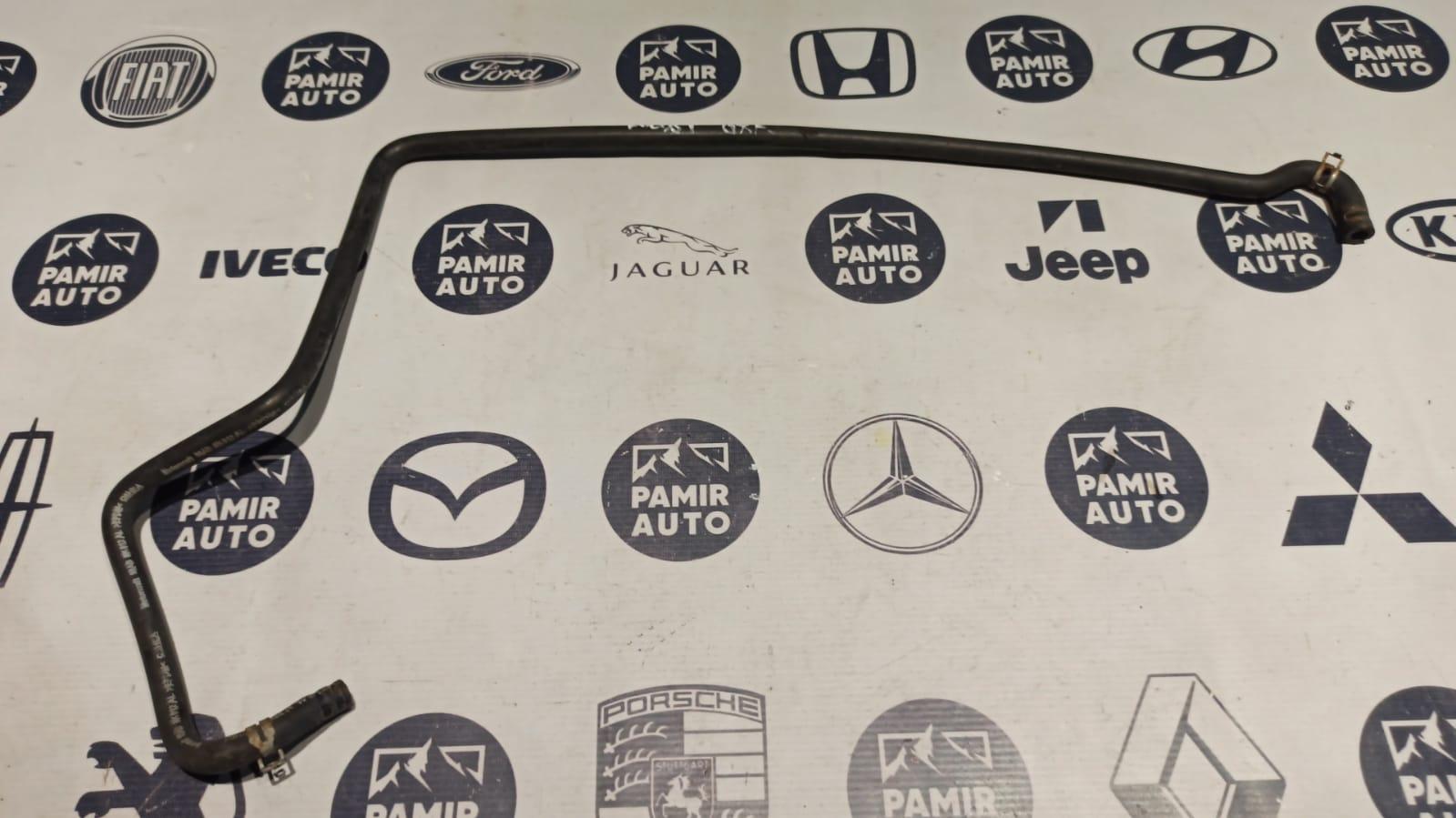 Патрубок ОЖ Ford Focus 1998-2007