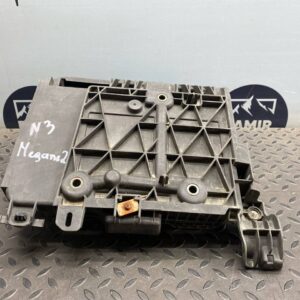 Крепление АКБ Renault Megane/2 2002-2009