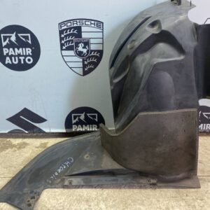 Локер (Подкрылок) передний правый Citroen C5 2001-2008