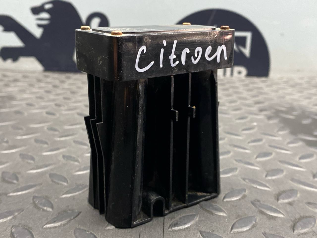 Датчик контроля полосы Citroen C5 2001-2008