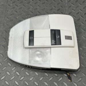 Плафон салонный Mercedes B/W245 2005-2011