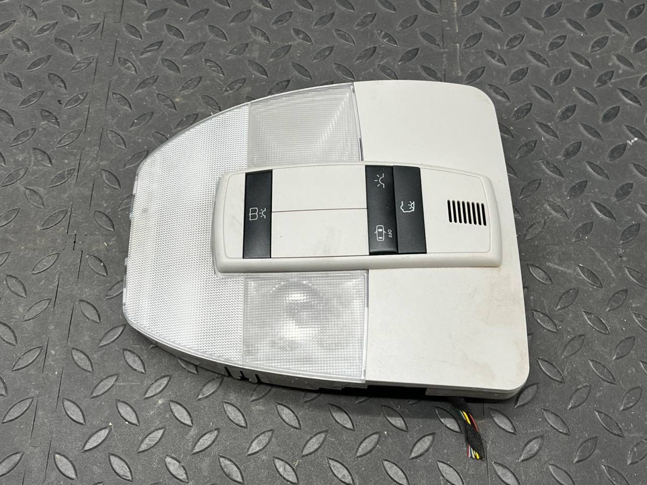 Плафон салонный Mercedes B/W245 2005-2011